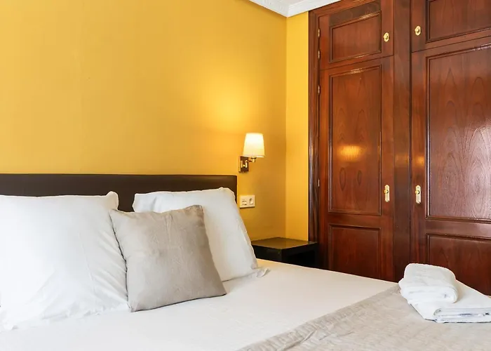 San Roque En By Megustarural Apartahotel Llanes