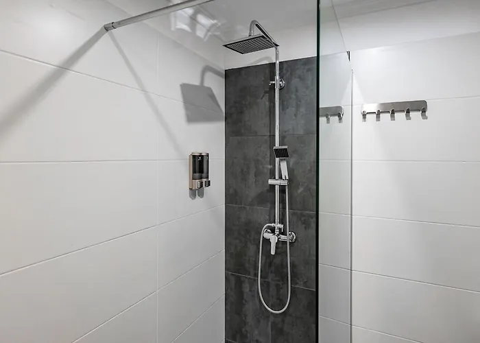 San Roque En By Megustarural Apartahotel