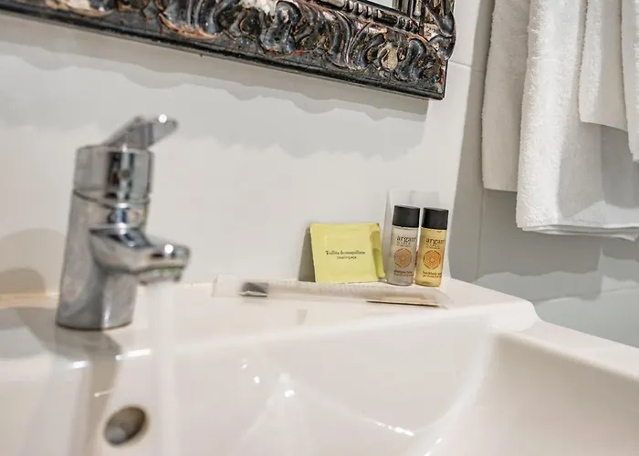 San Roque En By Megustarural 3* Llanes