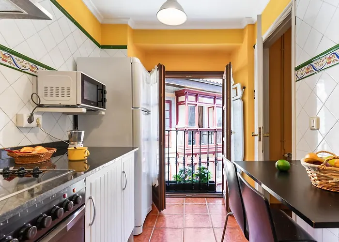 San Roque En By Megustarural Apartahotel 3*