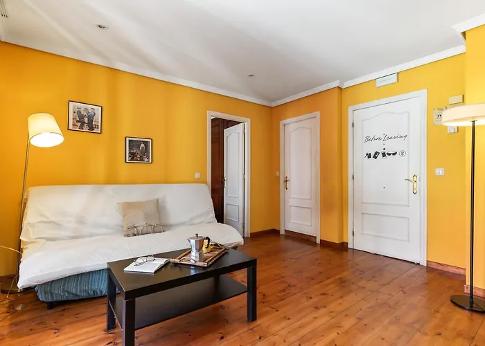 San Roque En By Megustarural 3* Llanes