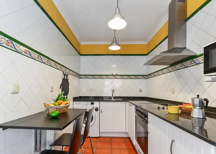 San Roque En By Megustarural Apartahotel 3*