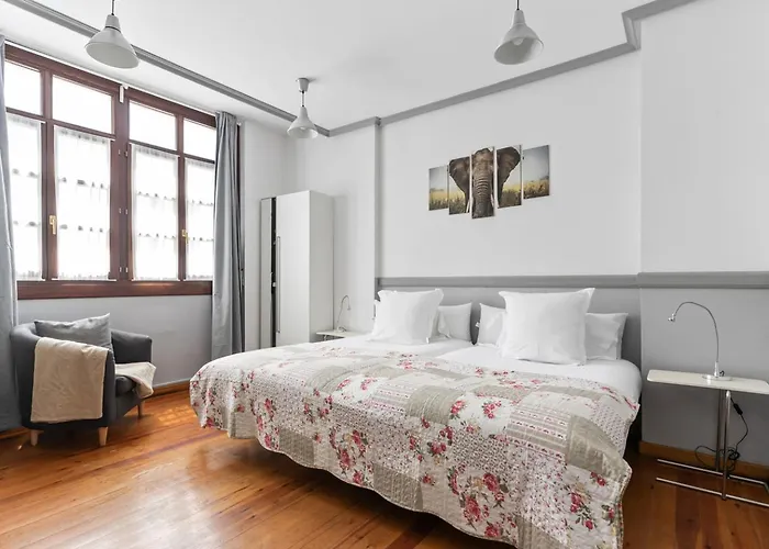 San Roque En By Megustarural Llanes