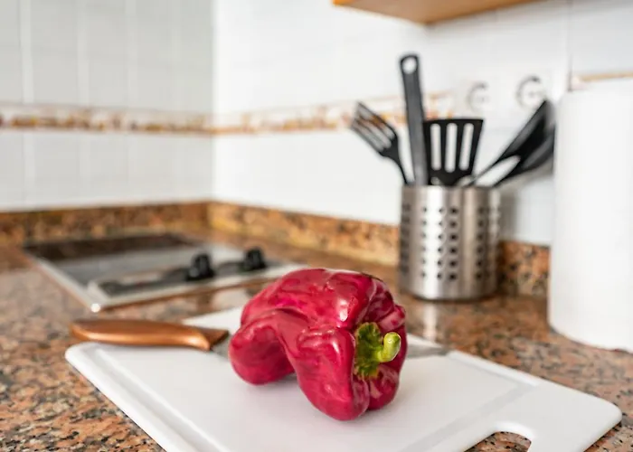 San Roque En By Megustarural Apartahotel Llanes