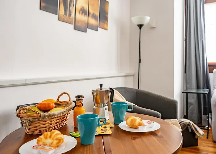 San Roque En By Megustarural Apartahotel 3*