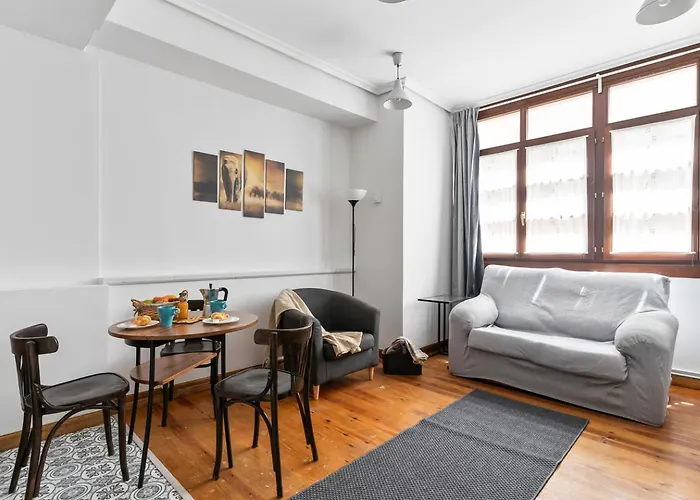 Apartahotel San Roque En By Megustarural 3*