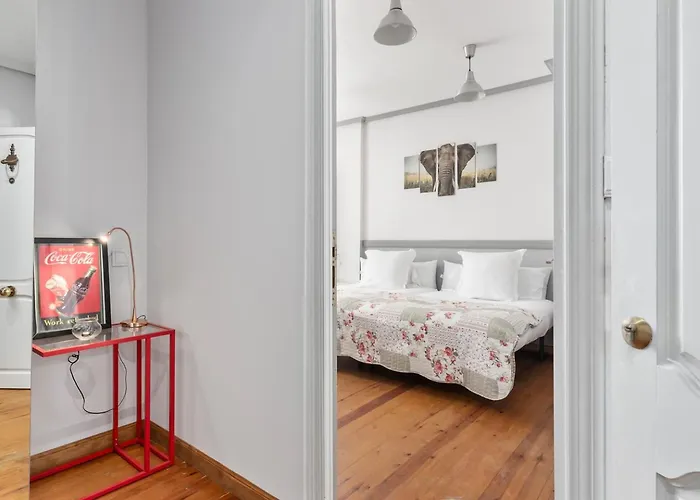 San Roque En By Megustarural Apartahotel 3*