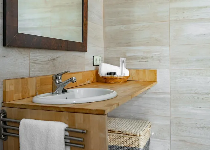 San Roque En By Megustarural 3*