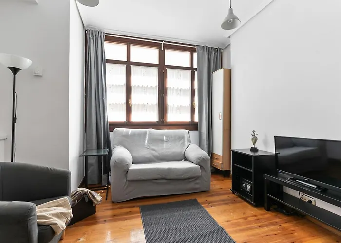 Apartahotel San Roque En By Megustarural 3*