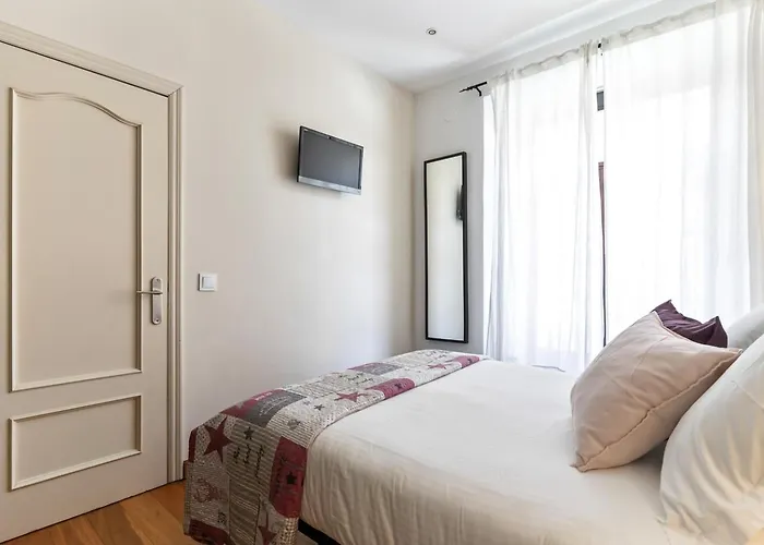 San Roque En By Megustarural Apartahotel Llanes