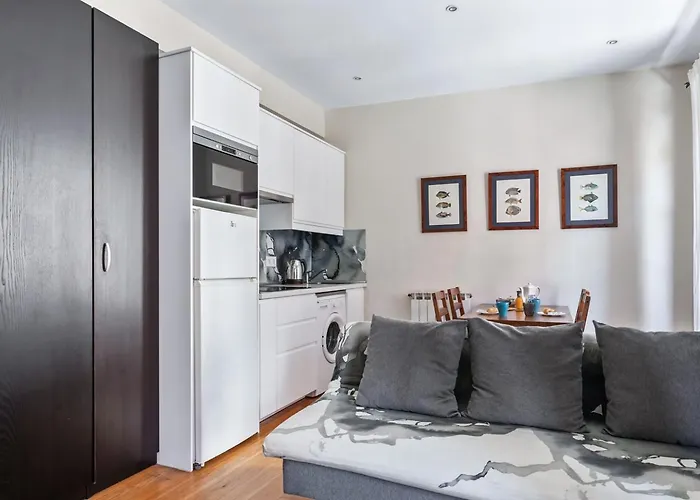 San Roque En By Megustarural 3* Llanes