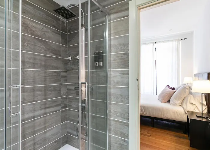 Apartahotel San Roque En By Megustarural Llanes