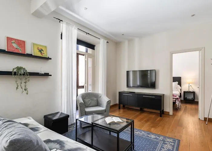 San Roque En By Megustarural