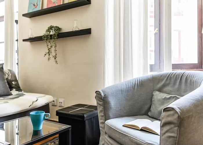 San Roque En By Megustarural Apartahotel