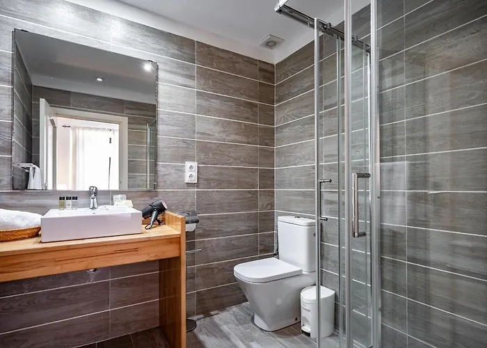 Apartahotel San Roque En By Megustarural Llanes