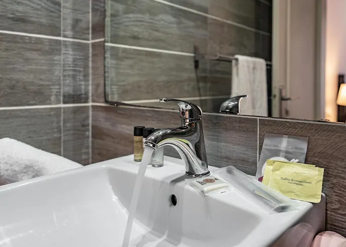 Apartahotel San Roque En By Megustarural 3*