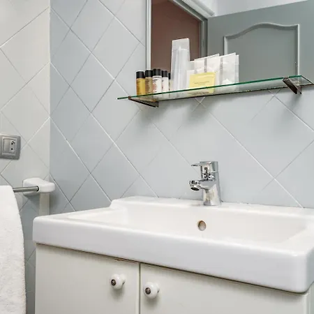 Apart-hotel San Roque En By Megustarural