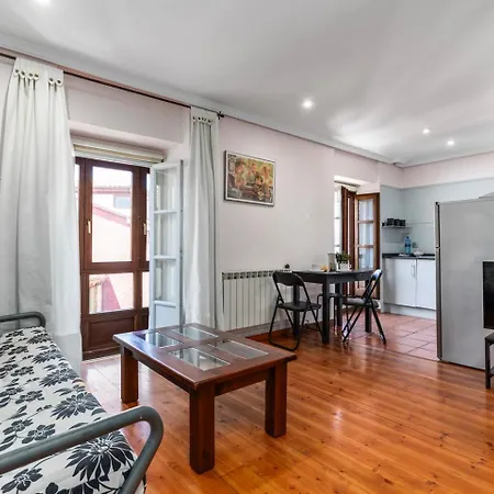 Apart-hotel San Roque En By Megustarural 3*