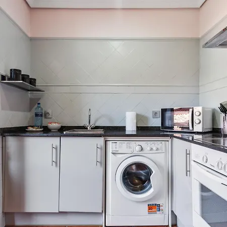 Apart-hotel San Roque En By Megustarural Llanes