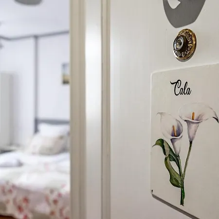 Apart-hotel San Roque En By Megustarural 3*