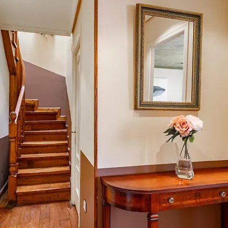 San Roque En By Megustarural Apart-hotel