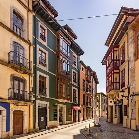 Apart-hotel San Roque En By Megustarural