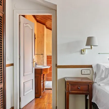 San Roque En By Megustarural Apart-hotel 3*