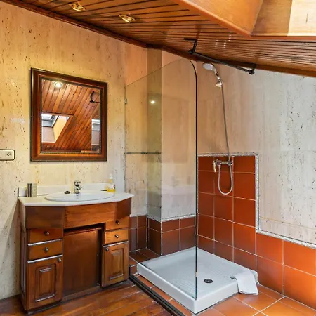 San Roque En By Megustarural