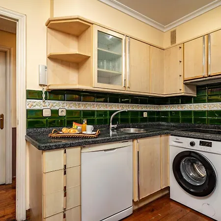 San Roque En By Megustarural Apart-hotel Llanes