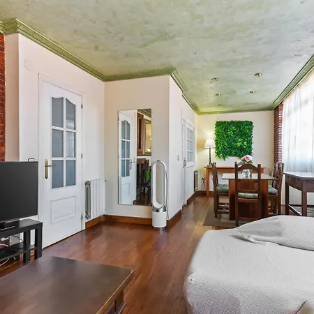 San Roque En By Megustarural Apart-hotel 3*