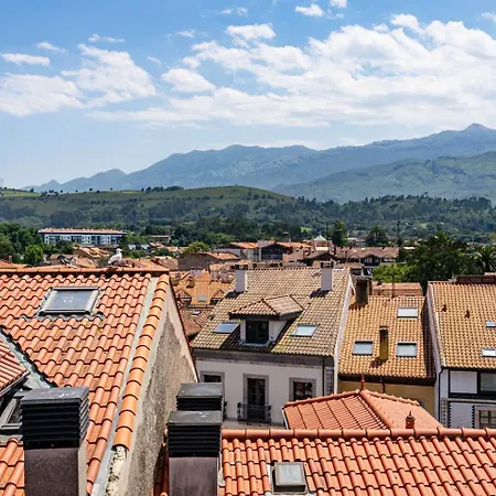 San Roque En By Megustarural Apart-hotel