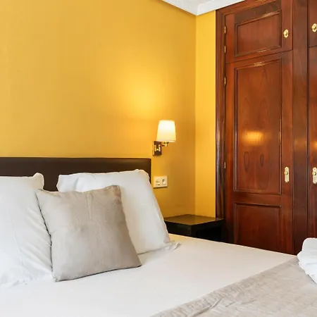 San Roque En By Megustarural Apart-hotel Llanes