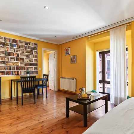 San Roque En By Megustarural Apart-hotel 3*