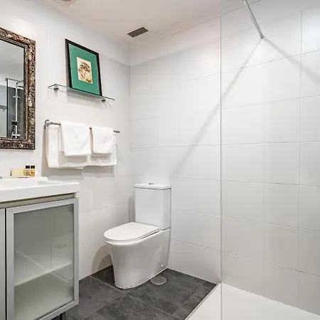 Apart-hotel San Roque En By Megustarural Llanes