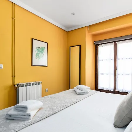 San Roque En By Megustarural Apart-hotel