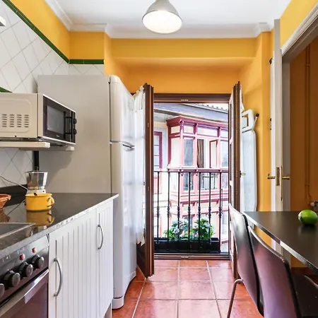 San Roque En By Megustarural Apart-hotel 3*