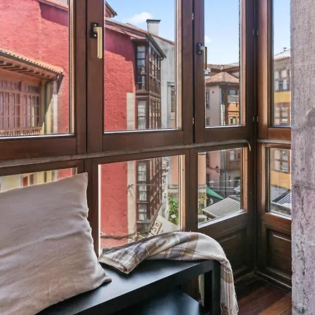 Apart-hotel San Roque En By Megustarural 3*