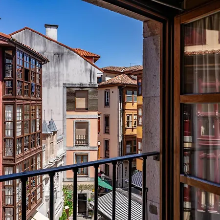 San Roque En By Megustarural Apart-hotel Llanes