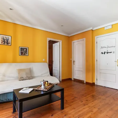 San Roque En By Megustarural 3* Llanes