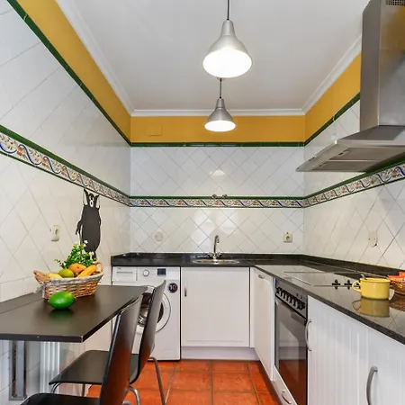 San Roque En By Megustarural Apart-hotel 3*