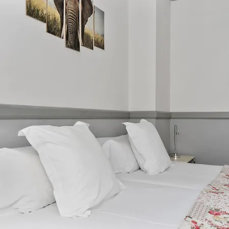 San Roque En By Megustarural Apart-hotel 3*