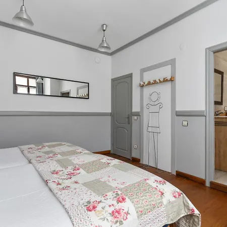 San Roque En By Megustarural Apart-hotel 3*