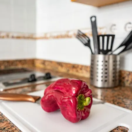 San Roque En By Megustarural Apart-hotel Llanes