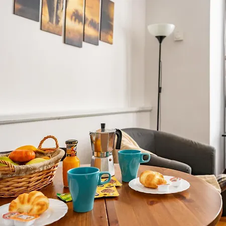 San Roque En By Megustarural Apart-hotel 3*