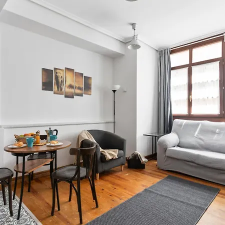 Apart-hotel San Roque En By Megustarural 3*