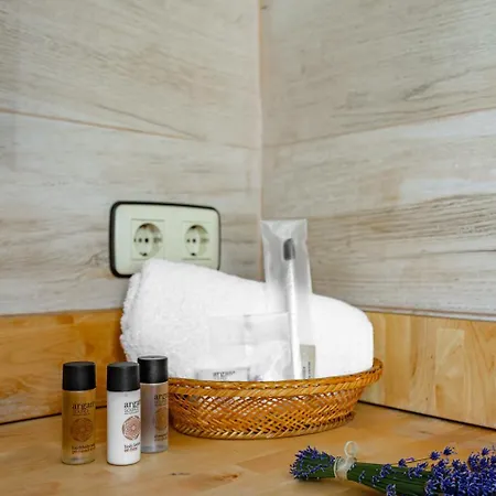 San Roque En By Megustarural Apart-hotel Llanes