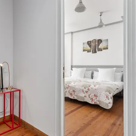 San Roque En By Megustarural Apart-hotel 3*