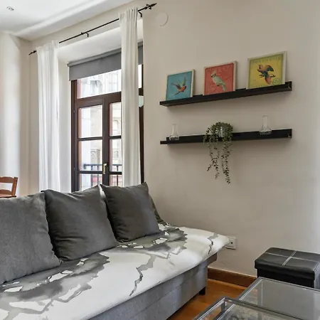 Apart-hotel San Roque En By Megustarural 3*