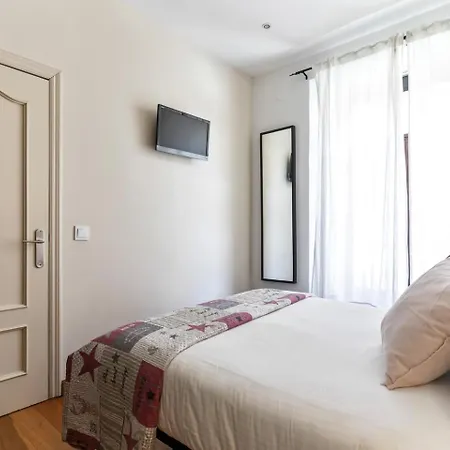 San Roque En By Megustarural Apart-hotel Llanes