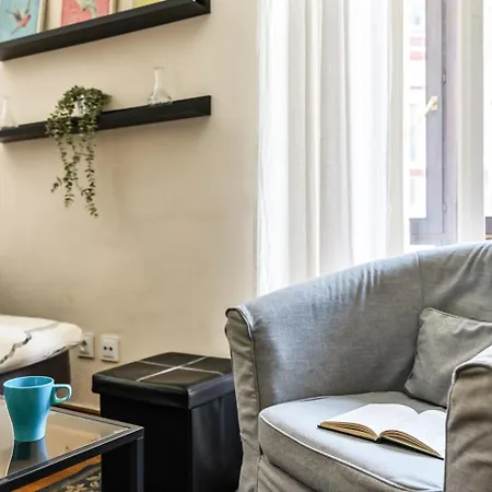 San Roque En By Megustarural Apart-hotel